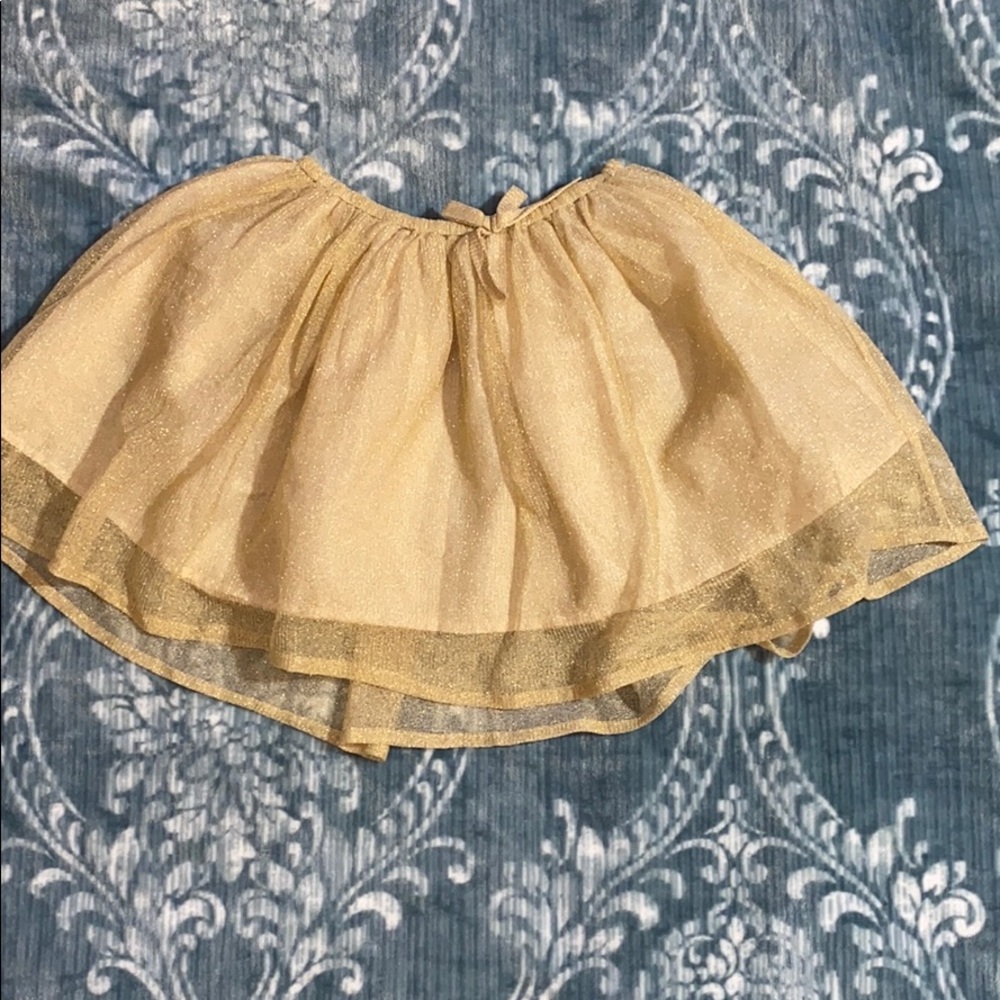 H&M Girls skirt